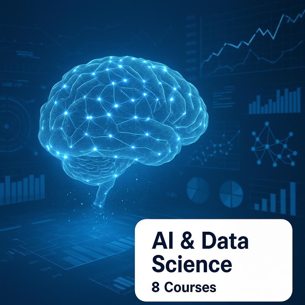 AI & Data Science