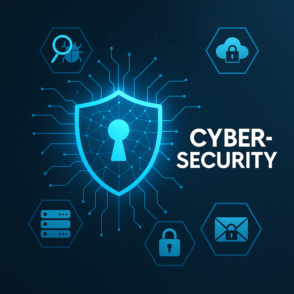 Cybersecurity Training Program