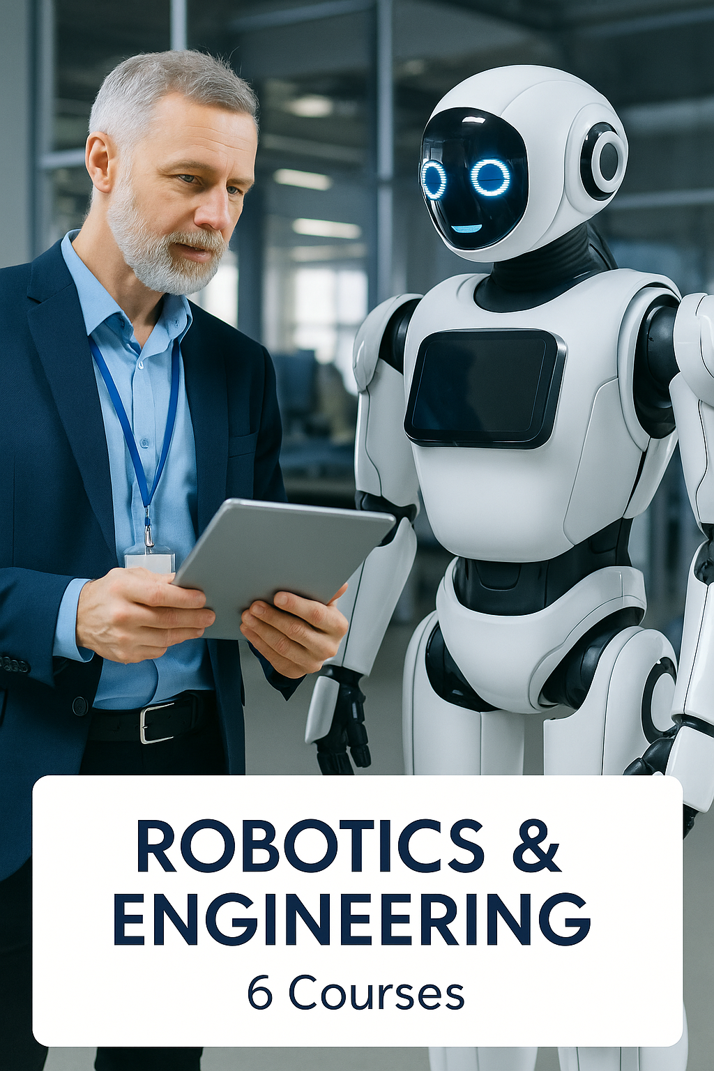 Robotics & Engineering