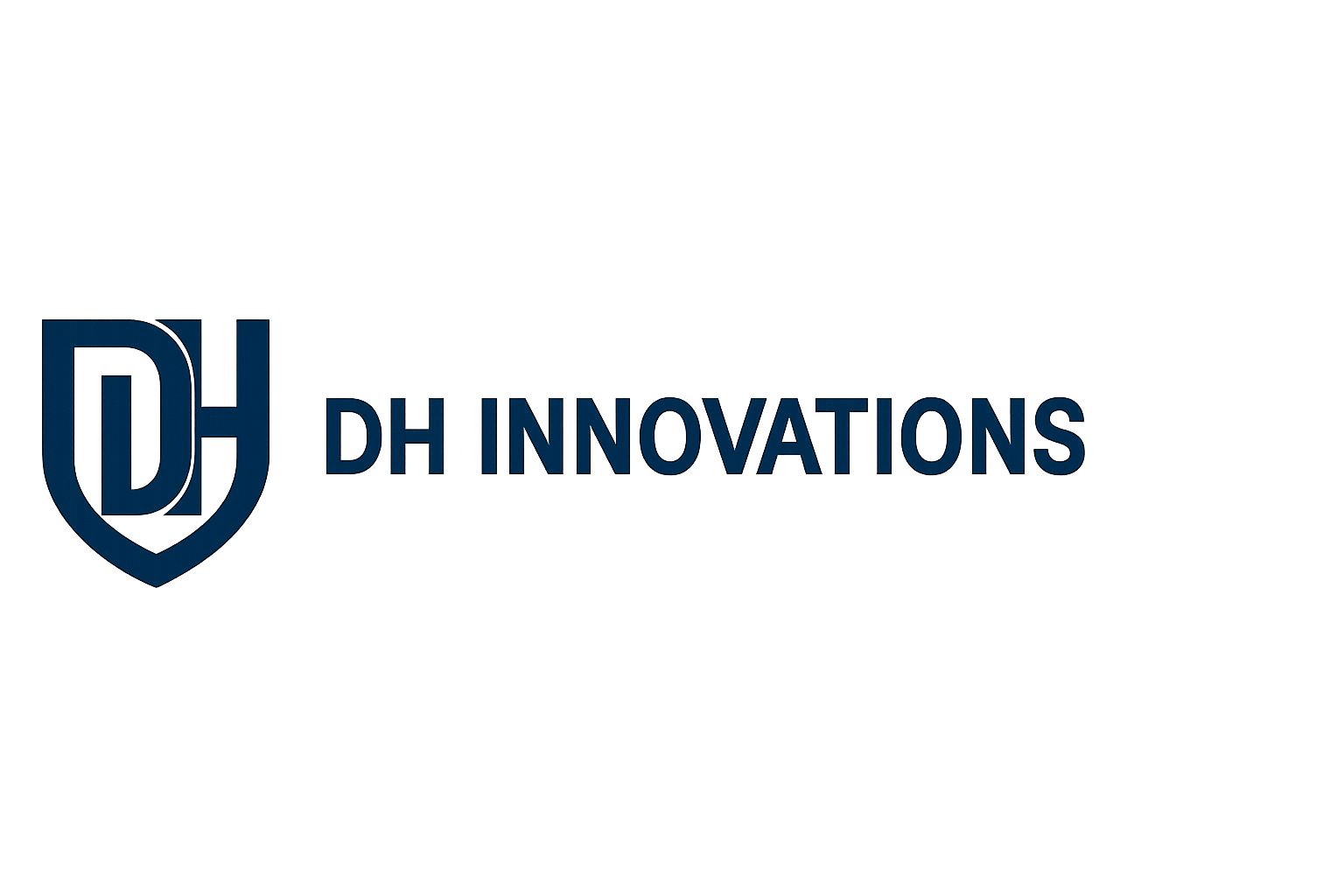 DH Innovations Logo