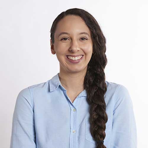 David Kim - AI & Data Science Lead